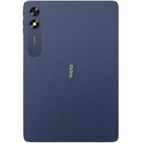 Welio Wpad Aura 4GB+64GB 10.1 inç Lacivert Tablet PC