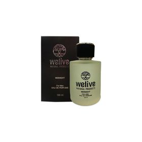 Welıve Mıdnıght 100 ml Erkek Parfümü