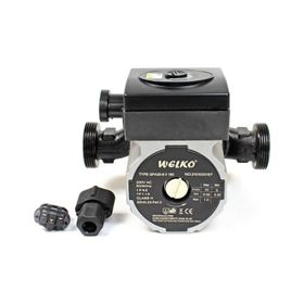 Welko GPA 25-8 180 mm 8 Mss 4,2 M3/h 25-40.000 Kazan Için Frekans Konvertörlü Sirkülasyon Pompası