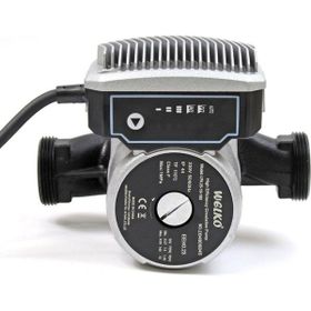 Welko LPA 25-10 180 mm 10 mss 9 m3/h 40-60.000 Kazan İçin Frekans Konvertörlü Sirkülasyon Pompası
