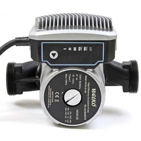 Welko LPA 25-10 180 mm 10 mss 9 m3/h 40-60.000 Kazan İçin Frekans Konvertörlü Sirkülasyon Pompası