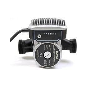 Welko LPA 25-10 180 mm 10 mss 9 m3/h 40-60.000 Kazan İçin Frekans Konvertörlü Sirkülasyon Pompası