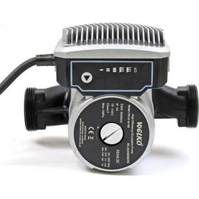 Welko LPA 25-10 180 mm 10 mss 9 m3/h 40-60.000 Kazan İçin Frekans Konvertörlü Sirkülasyon Pompası