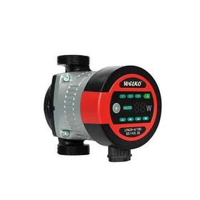Welko LPA 25-8 130 mm 8 Mss 4,2 M3/h Frekans Konvertörlü Sirkülasyon Pompası