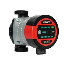 Welko LPA 32-8 180 mm 8 Mss 4,9 M3/h Frekans Konvertörlü Sirkülasyon Pompası