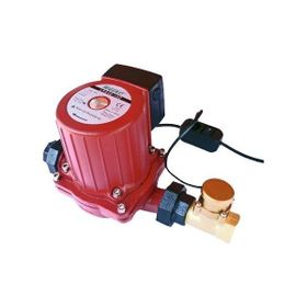 Welko LPA 40-13Z/180 Güneş Enerji Basınç Arttırıcı Pompa