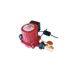 Welko LPA 40-13Z/180 Güneş Enerji Basınç Arttırıcı Pompa