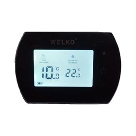 Welko W20 S20 Kablolu Dijital Oda Termostatı