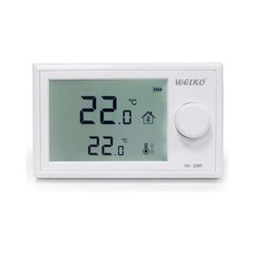 Welko WL-20RF Kablosuz Dijital Oda Termostatı