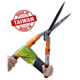 Welkut 2432TW Alüminyum Çit Makası