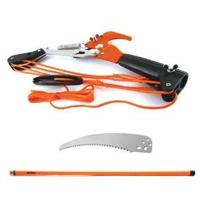 Welkut HC-810A-96 Yüksek Dal Budama Makası