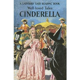 Well-Loved Tales: Cinderella - Vera Southgate