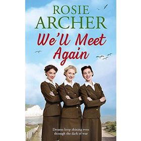 We'll Meet Again: The Bluebird Girls 2
