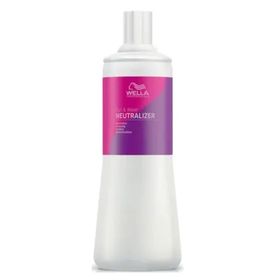 Wella 1000 ml Curl Wave Neutralizer Perma Sabitleyici