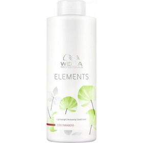 Wella 1000 ml Elements Renewing Saç Kremi