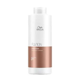 Wella 1000 ml Fusion Intense Repair Onarıcı Saç Bakım Kremi