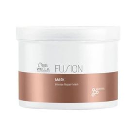 Wella 150 ml Fusıon Yoğun Onarıcı Yıpranmış Saç Maskesi