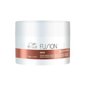 Wella 150 ml Fusıon Yoğun Onarıcı Yıpranmış Saç Maskesi