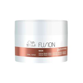 Wella 150 ml Fusıon Yoğun Onarıcı Yıpranmış Saç Maskesi