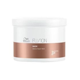Wella 150 ml Fusıon Yoğun Onarıcı Yıpranmış Saç Maskesi