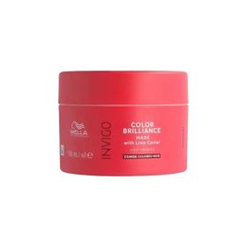 Wella 150 ml İnvigo Color Brilliance Maske