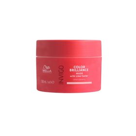 Wella 150 ml İnvigo Color Brilliance Maske
