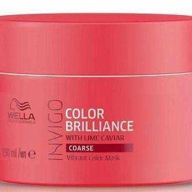 Wella 150 ml İnvigo Color Brilliance Maske