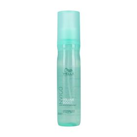 Wella 150 ml İnvigo Volume Boost Hacim Veren Bakım Spreyi