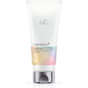 Wella 200 ml Professionals Color Motion Saç Bakım Kremi