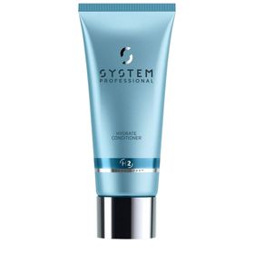 Wella 200 ml System Professional Hydrate Nemlendirici Saç Kremi