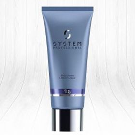 Wella 200 ml System Professional Smoothen Kıvırcık Saçlar İçin Saç Kremi