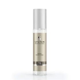 Wella 40 ml System Professional Repair Perfect Ends Onarıcı Saç Serumu