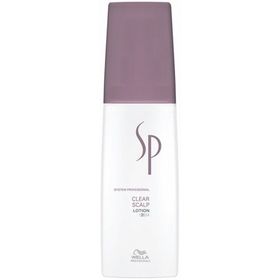 Wella 4015600084868 125 ml Kepek Önleyici Losyon