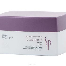 Wella 4015600134471 200 ml Hydrate Maske
