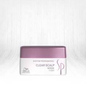 Wella 4015600134471 200 ml Hydrate Maske