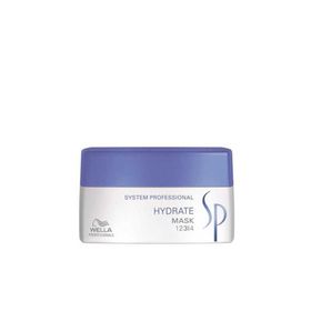 Wella 4015600134471 200 ml Hydrate Maske