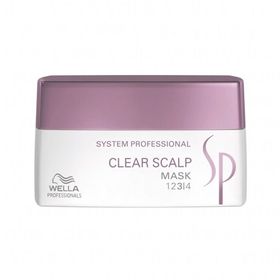 Wella 4015600134471 200 ml Hydrate Maske