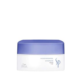 Wella 4015600134471 200 ml Hydrate Maske