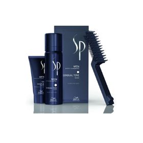 Wella 4015600225988 Siyah 60 ml Pigment Mousse Saç Spreyi
