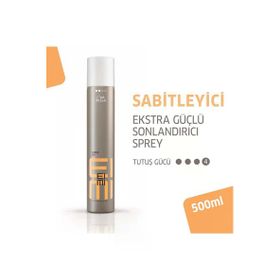 Wella 500 ml Eimi Stay Essential Orta Tutucu Sprey