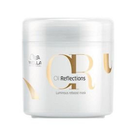 Wella 500 ml Oil Reflections Luminous Reboost Mask