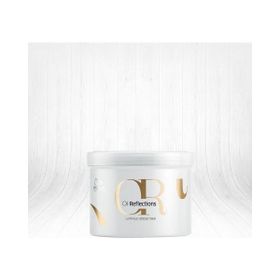 Wella 500 ml Oil Reflections Luminous Reboost Mask