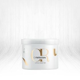 Wella 500 ml Oil Reflections Luminous Reboost Mask