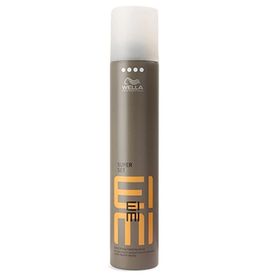Wella 500ml Eimi Super Set Ekstra Güçlü Şekilendirici Saç Spreyi