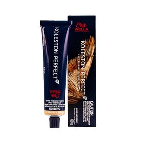 Wella 60 ml Koleston Perfect Me Amanyaklı Saç Boyası