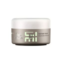 Wella 75 ml Eımı Texture Touch Yeniden Şekillendirilebilir Mat Kil
