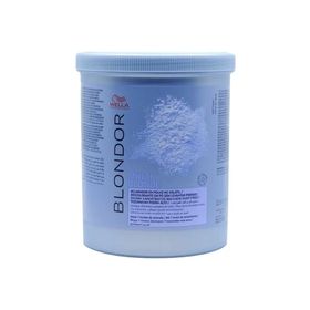 Wella 800 gr Blondor Multi Blonde Toz Saç Açıcı