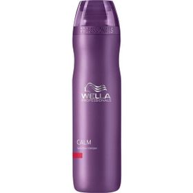 Wella Balance Calm 250ml Hassas Saç Derisi Şampuanı