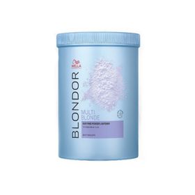 Wella Blondor 800 gr Anti Yellow Açıcı