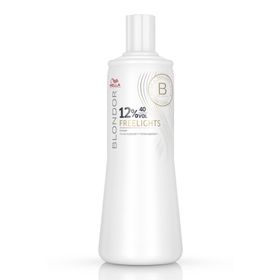 Wella Blondor Freelights %12 40 Volume Oksidan 1000 ml Saç Boya Bakımı